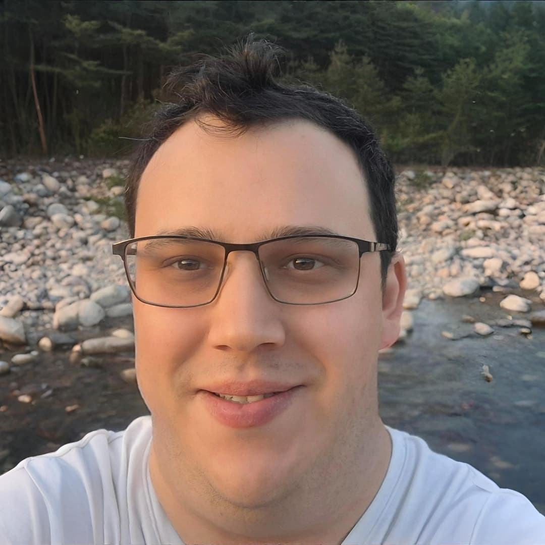 Dan Taviv