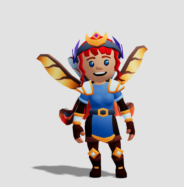 เรนเจอร์