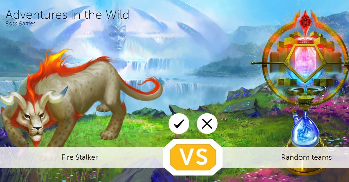 การต่อสู้กับบอสใน Classcraft