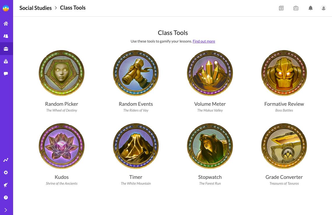 การต่อสู้กับบอสของ Classcraft